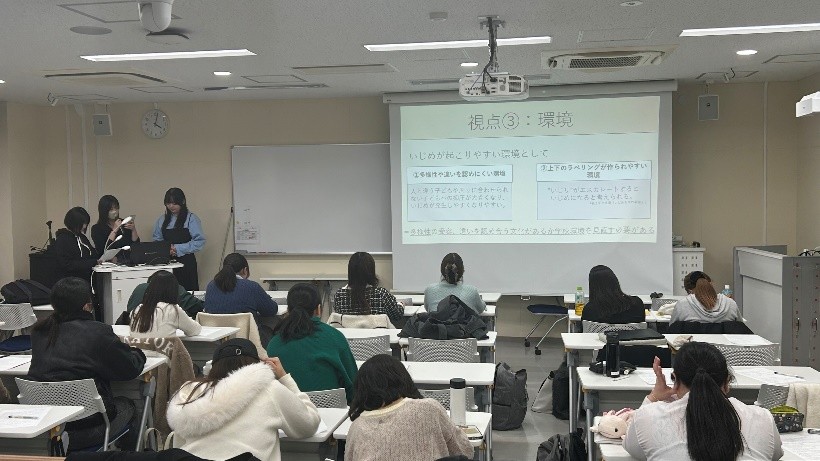 【授業紹介】教職論